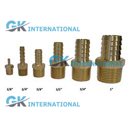 Brass Products